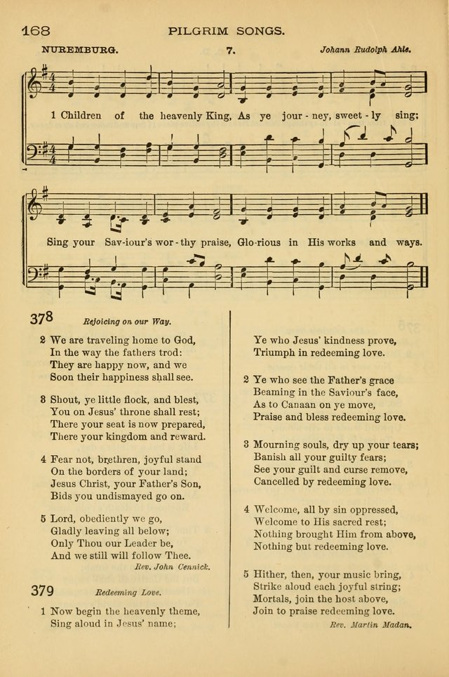 Songs for the Service of Prayer page 177