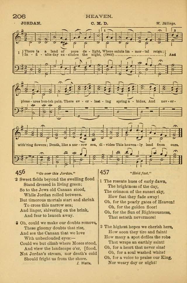 Songs for the Service of Prayer page 215