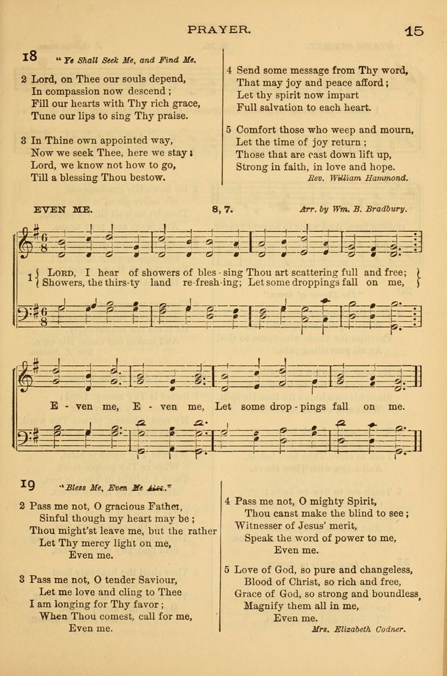 Songs for the Service of Prayer page 24