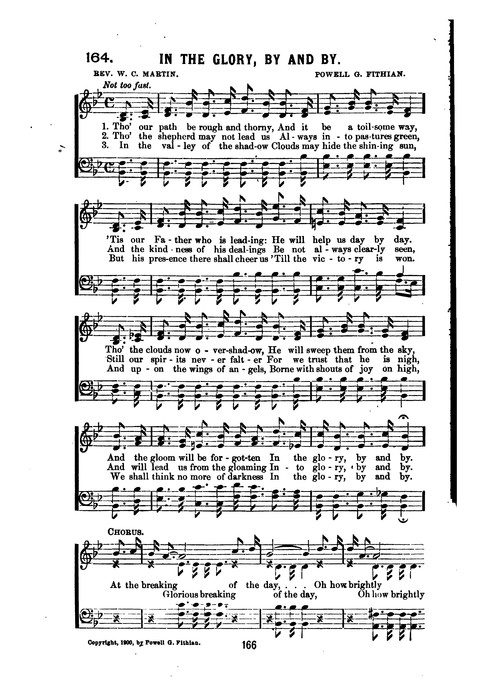 Songs for Work and Worship page 164