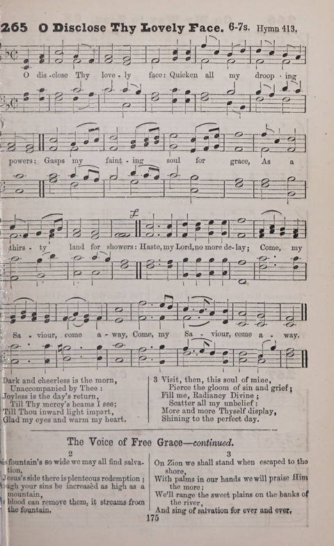 Salvation Army Music: (formerly published as "Revival Music") with supplementary tunes page 175