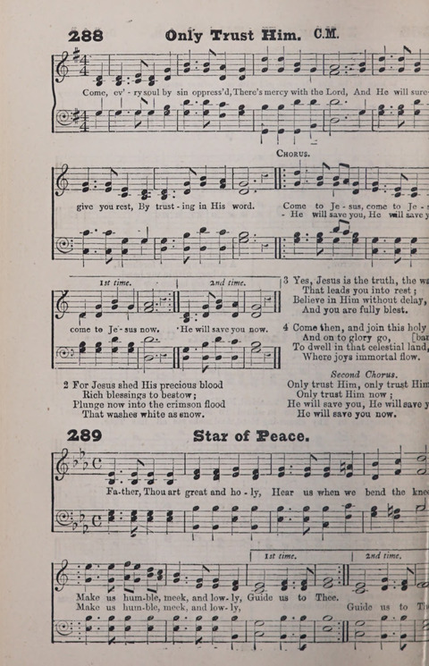 Salvation Army Music: (formerly published as "Revival Music") with supplementary tunes page 190