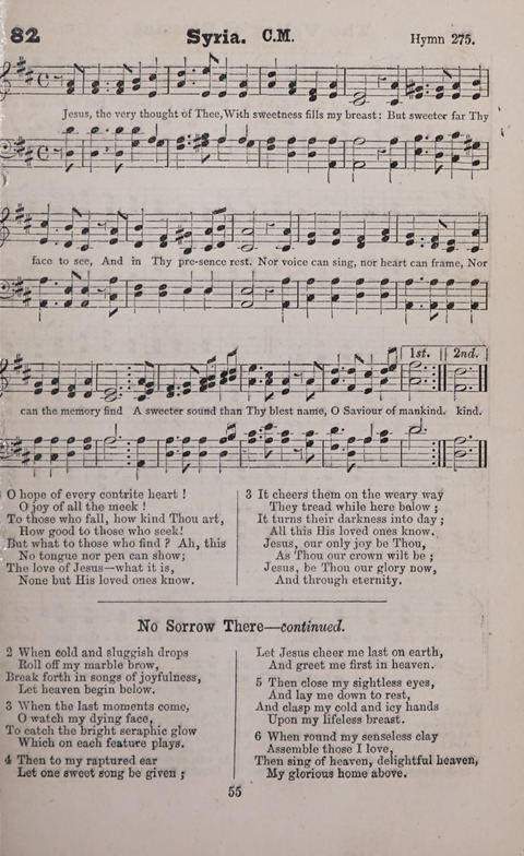 Salvation Army Music: (formerly published as "Revival Music") with supplementary tunes page 55