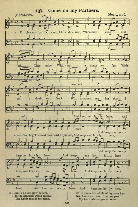 The Salvation Army Music page 134