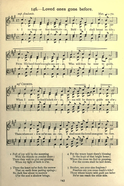 The Salvation Army Music page 143