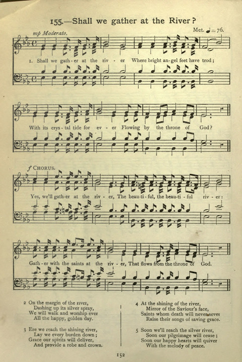 The Salvation Army Music page 152