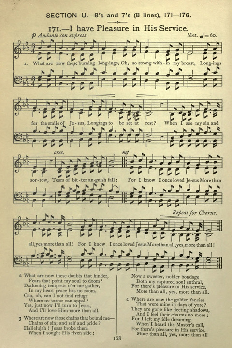 The Salvation Army Music page 168