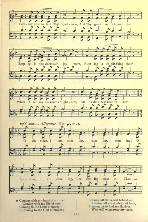 The Salvation Army Music page 171