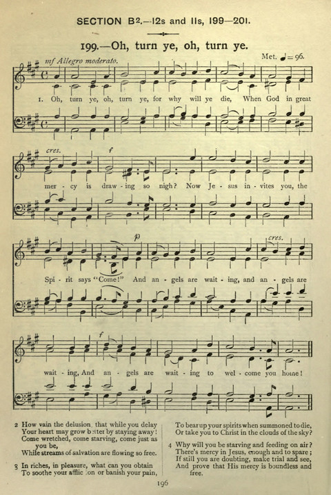 The Salvation Army Music page 196