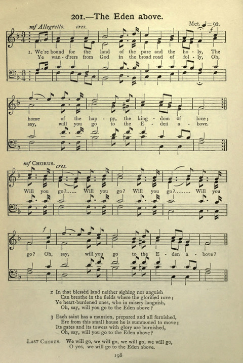 The Salvation Army Music page 198
