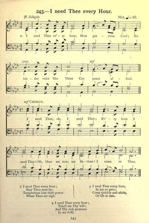 The Salvation Army Music page 243