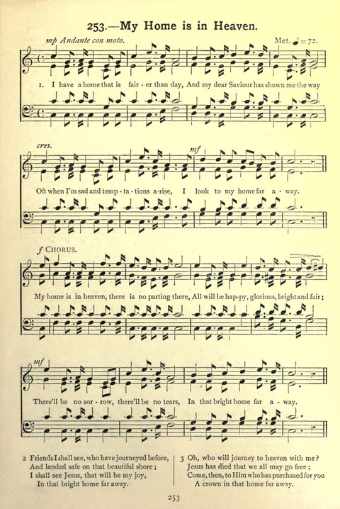 The Salvation Army Music page 253