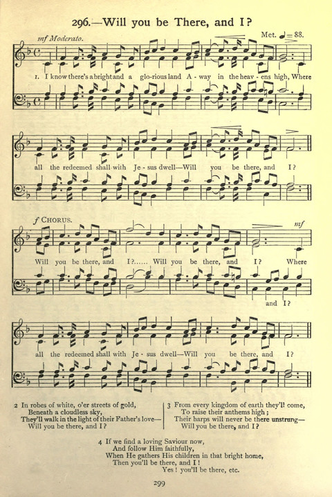 The Salvation Army Music page 299