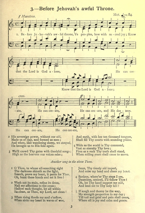 The Salvation Army Music page 3
