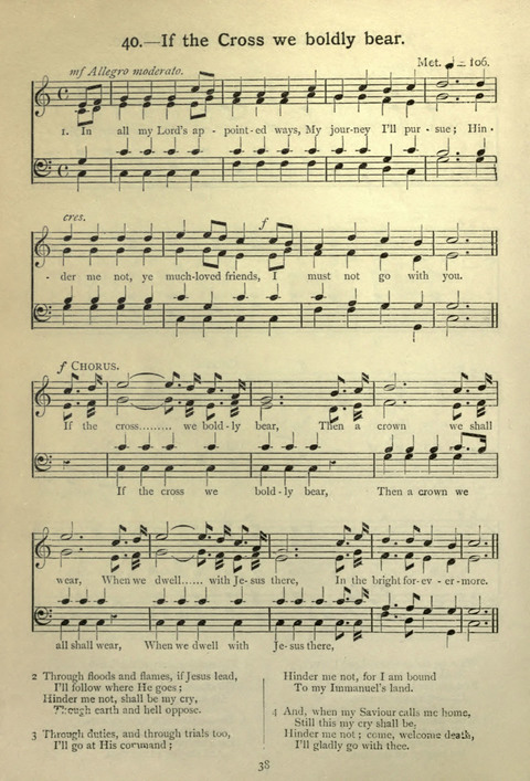 The Salvation Army Music page 38