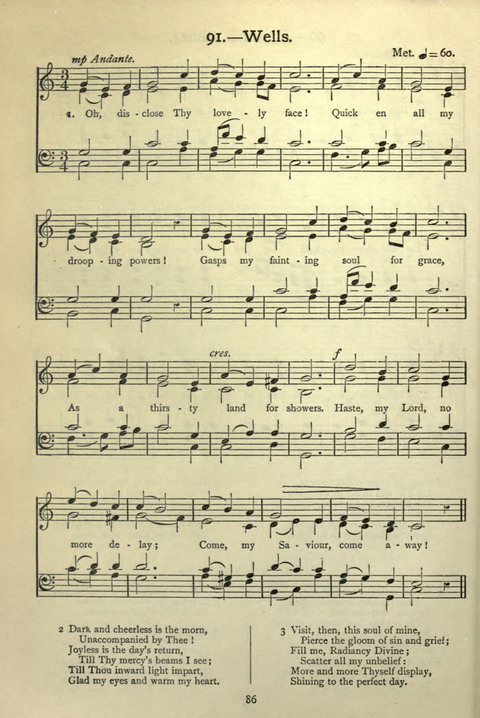 The Salvation Army Music page 86