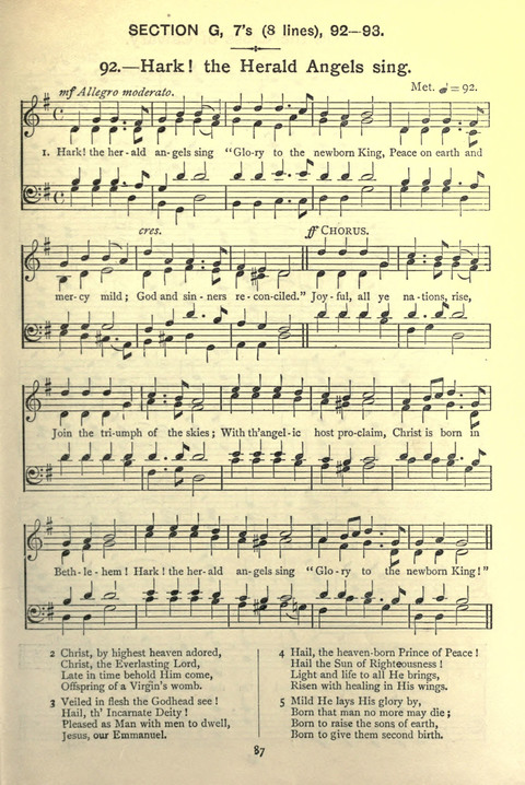 The Salvation Army Music page 87