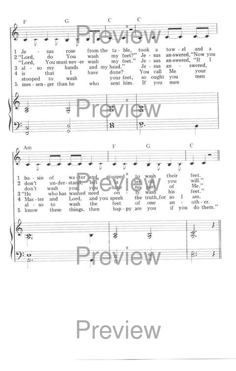 Sing and Rejoice!: new hymns for congregations page 120