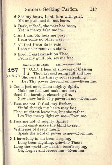 Salvation Army Songs page 117