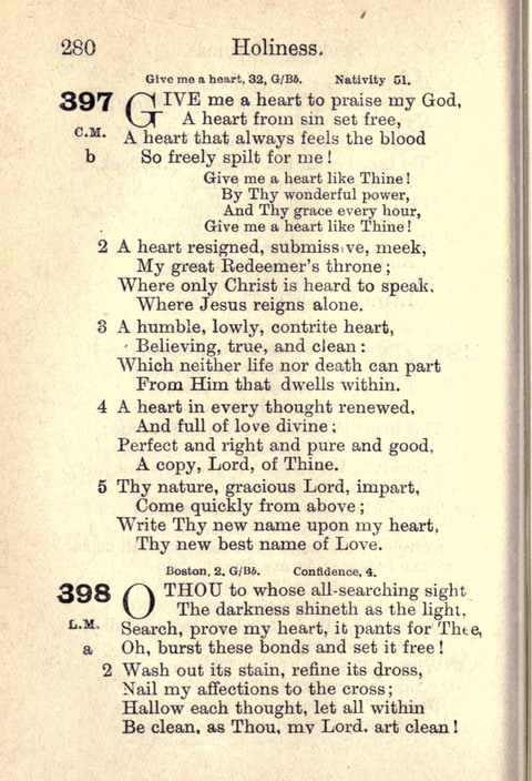 Salvation Army Songs page 280