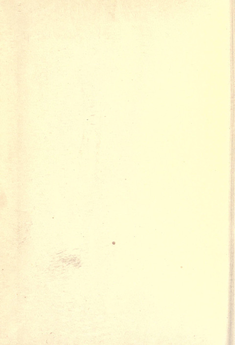 Salvation Army Songs page iii