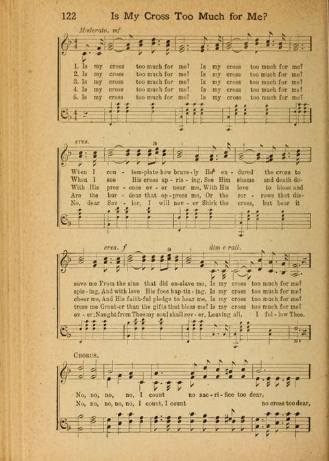 The Salvation Army Songs and Music page 104