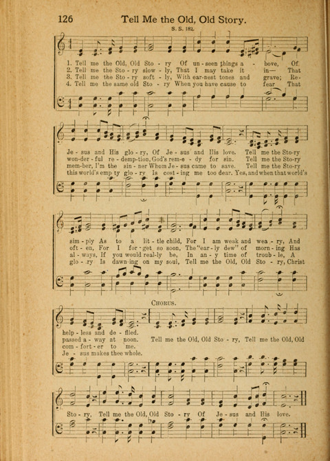 The Salvation Army Songs and Music page 108