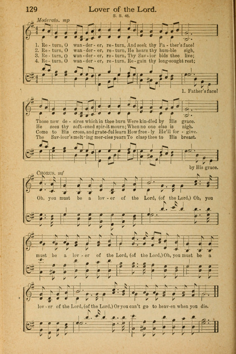 The Salvation Army Songs and Music page 110