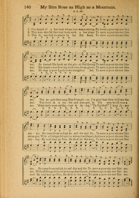 The Salvation Army Songs and Music page 118