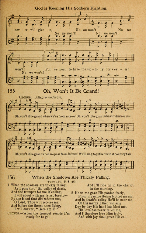 The Salvation Army Songs and Music page 131