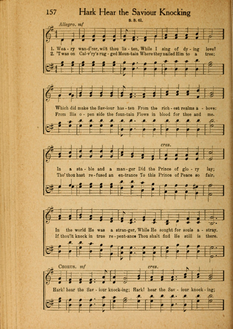 The Salvation Army Songs and Music page 132