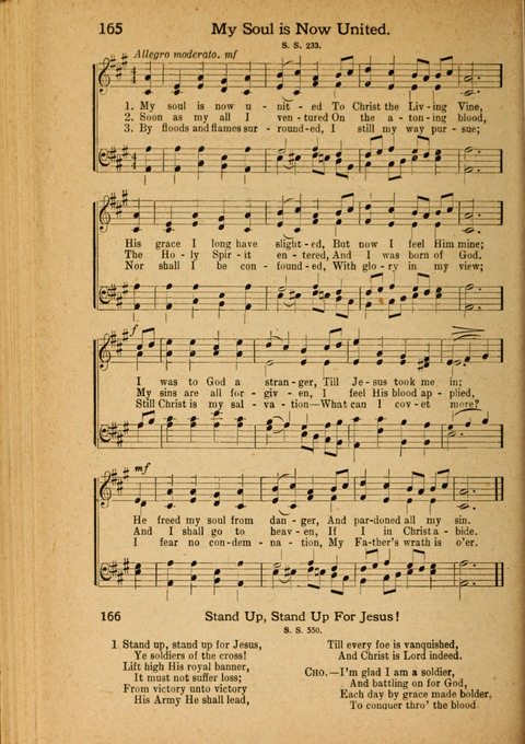 The Salvation Army Songs and Music page 138