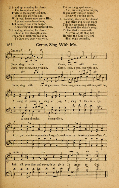 The Salvation Army Songs and Music page 139