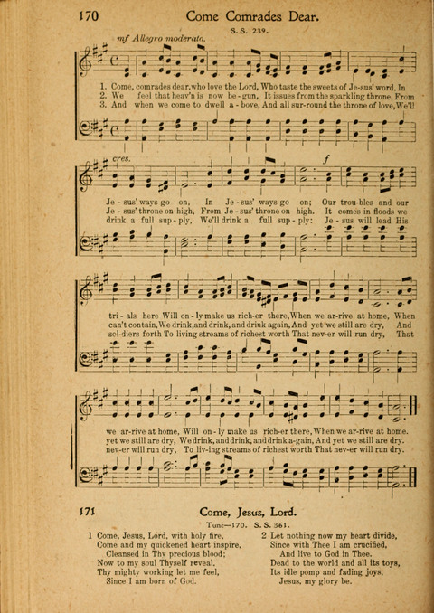 The Salvation Army Songs and Music page 142