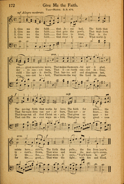 The Salvation Army Songs and Music page 143