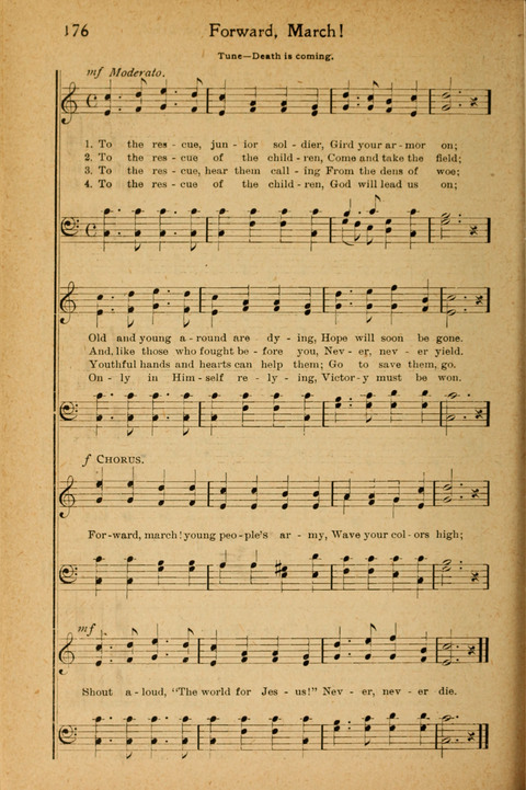 The Salvation Army Songs and Music page 146