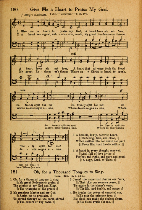 The Salvation Army Songs and Music page 149