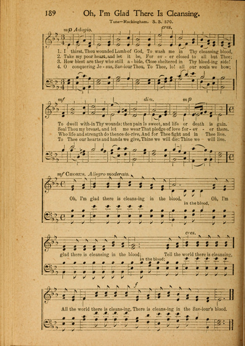 The Salvation Army Songs and Music page 154