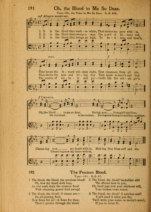 The Salvation Army Songs and Music page 156
