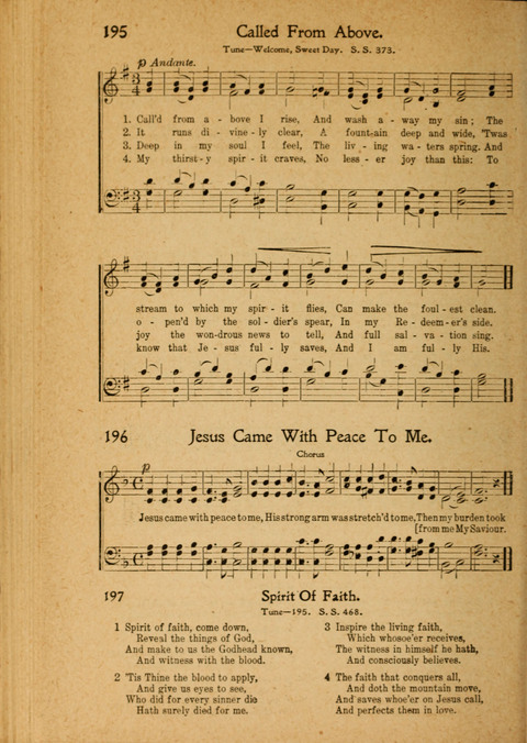 The Salvation Army Songs and Music page 158
