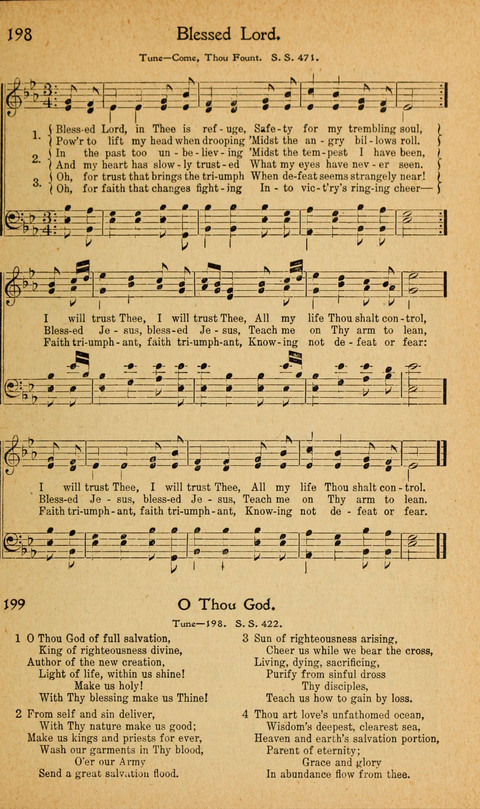 The Salvation Army Songs and Music page 159