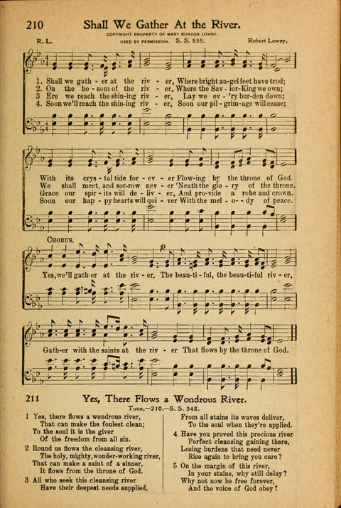 The Salvation Army Songs and Music page 169
