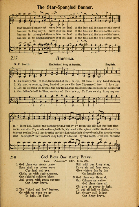 The Salvation Army Songs and Music page 173
