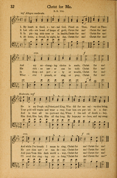 The Salvation Army Songs and Music page 34
