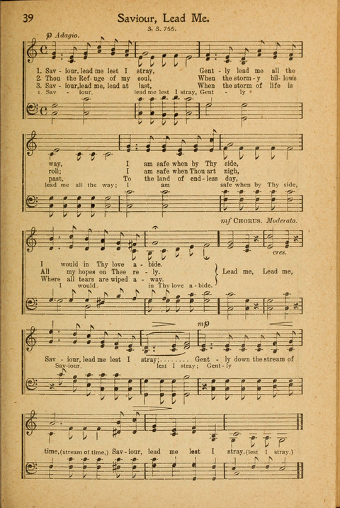 The Salvation Army Songs and Music page 41