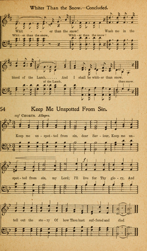The Salvation Army Songs and Music page 55