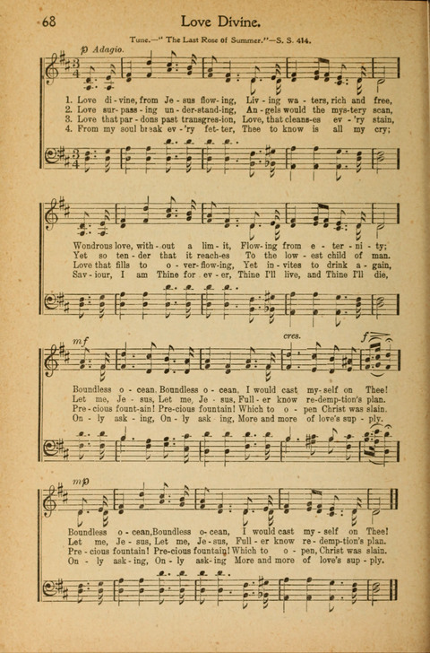 The Salvation Army Songs and Music page 66