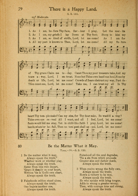 The Salvation Army Songs and Music page 74