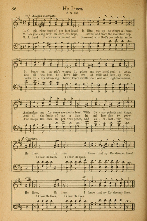 The Salvation Army Songs and Music page 78