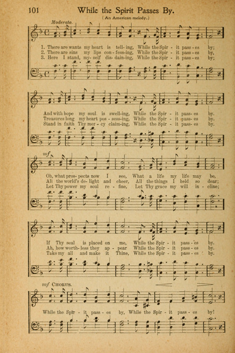 The Salvation Army Songs and Music page 88